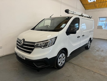 Renault - Trafic