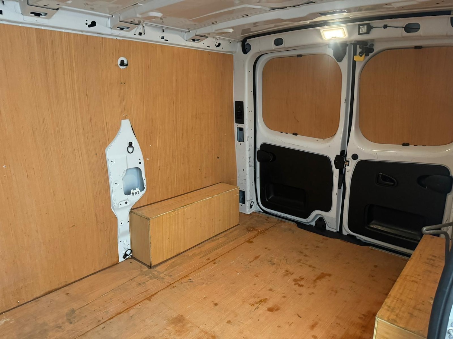 Vehicle 26