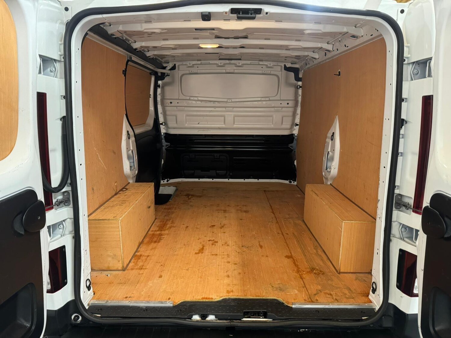 Vehicle 27