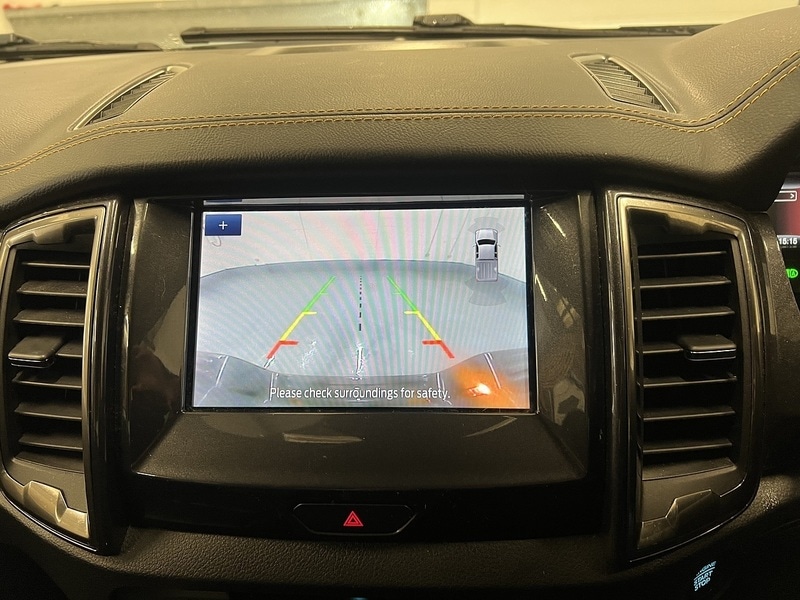 Used Ford Ranger 2021 for sale - 76904133: Photo 10