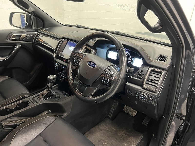 Used Ford Ranger 2021 for sale - 76904133: Photo 11