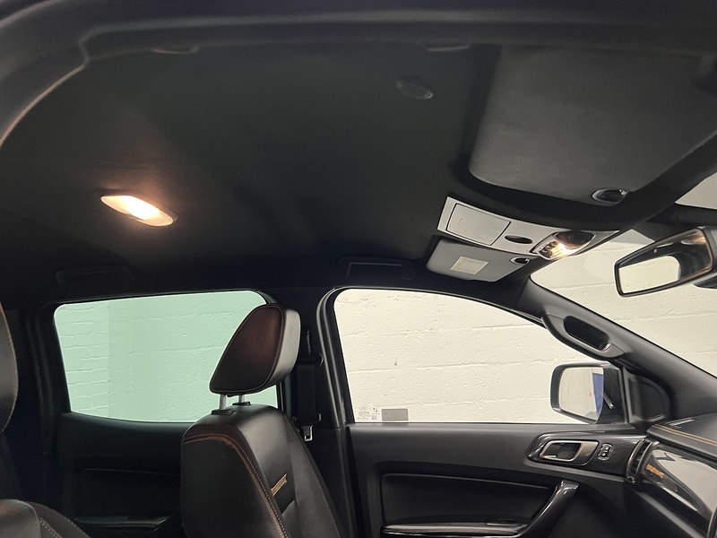 Used Ford Ranger 2021 for sale - 76904133: Photo 14