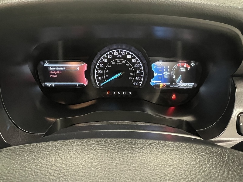 Used Ford Ranger 2021 for sale - 76904133: Photo 16