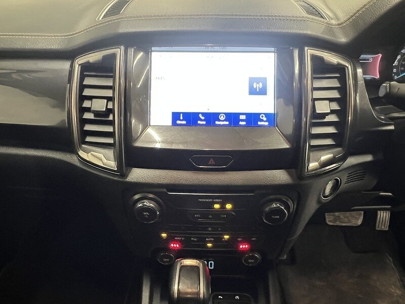 Used Ford Ranger 2021 for sale - 76904133: Photo 18