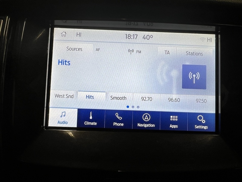 Used Ford Ranger 2021 for sale - 76904133: Photo 23