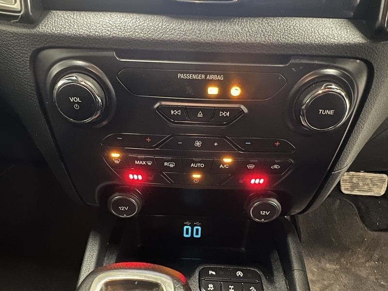 Used Ford Ranger 2021 for sale - 76904133: Photo 26