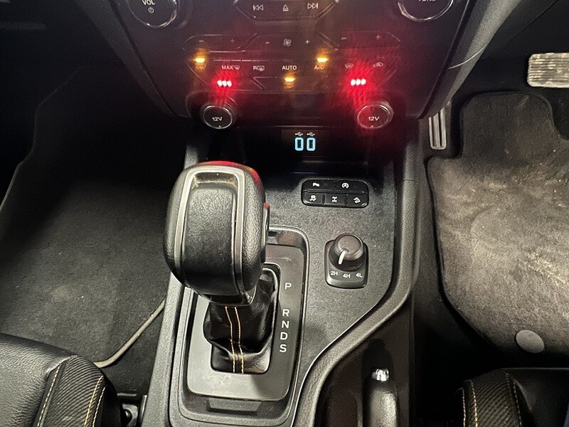 Used Ford Ranger 2021 for sale - 76904133: Photo 27