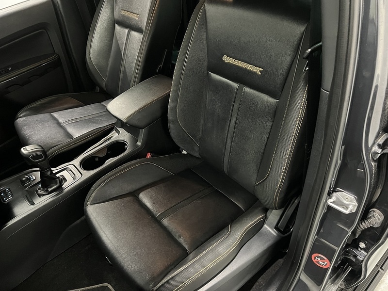 Used Ford Ranger 2021 for sale - 76904133: Photo 33