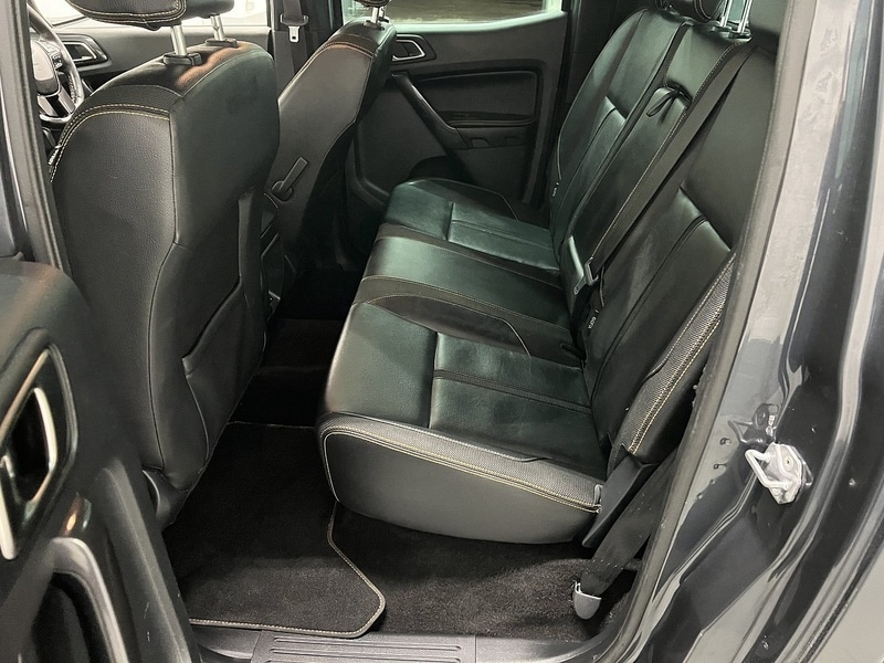 Used Ford Ranger 2021 for sale - 76904133: Photo 34