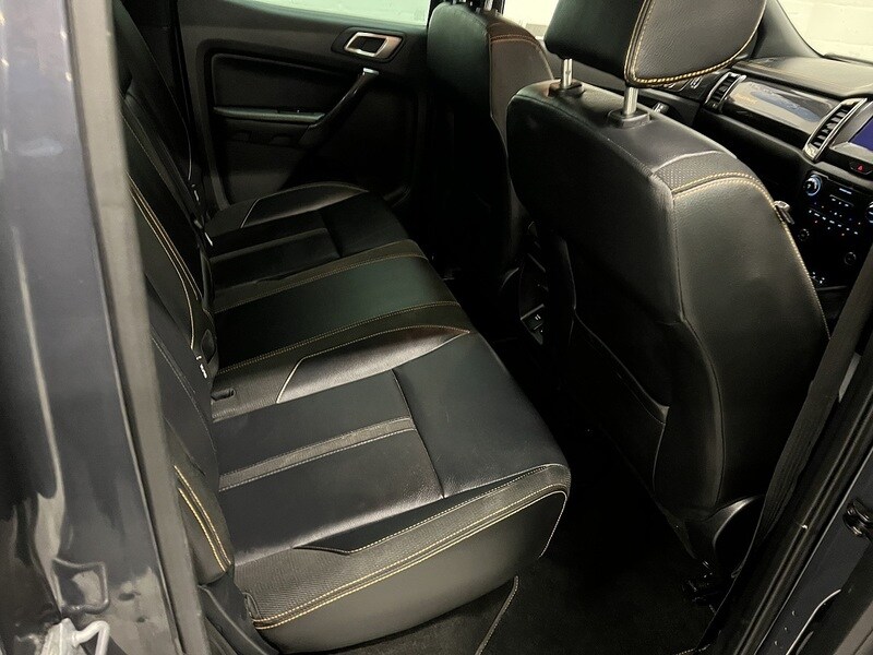 Used Ford Ranger 2021 for sale - 76904133: Photo 35