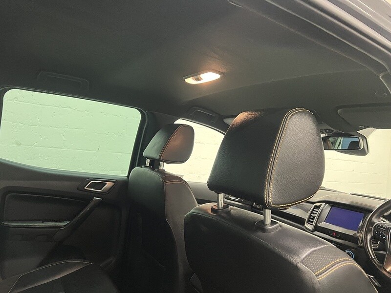 Used Ford Ranger 2021 for sale - 76904133: Photo 36