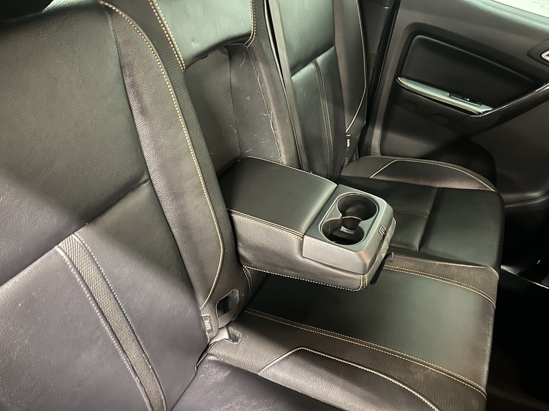 Used Ford Ranger 2021 for sale - 76904133: Photo 37