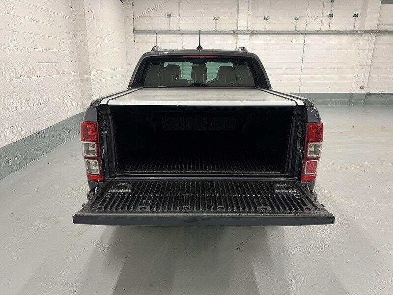 Used Ford Ranger 2021 for sale - 76904133: Photo 38