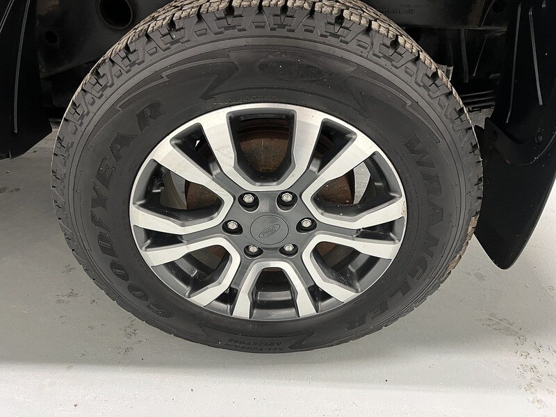 Used Ford Ranger 2021 for sale - 76904133: Photo 39