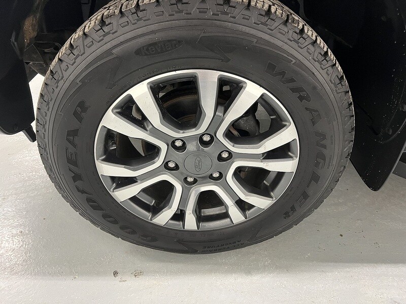 Used Ford Ranger 2021 for sale - 76904133: Photo 40