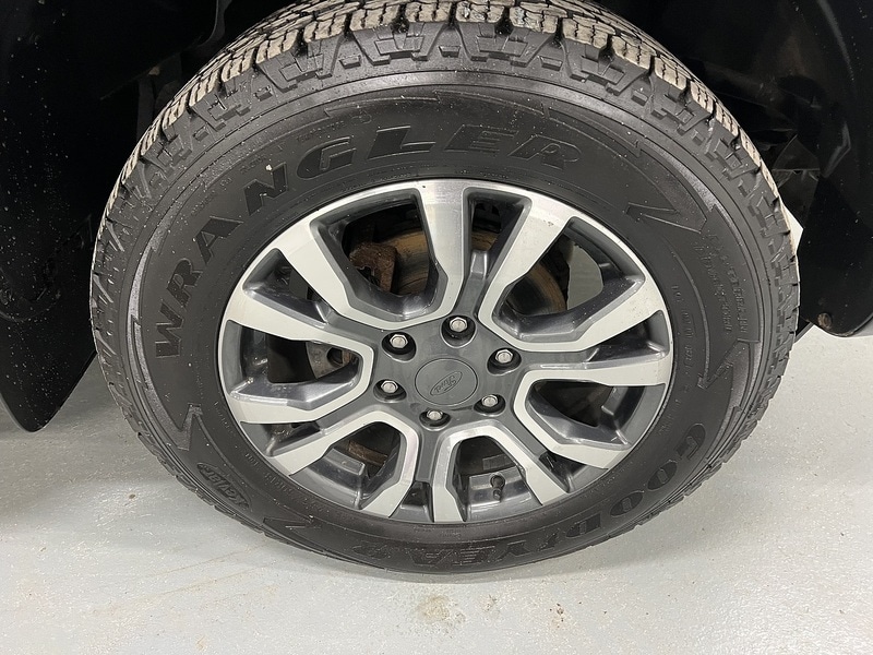 Used Ford Ranger 2021 for sale - 76904133: Photo 41