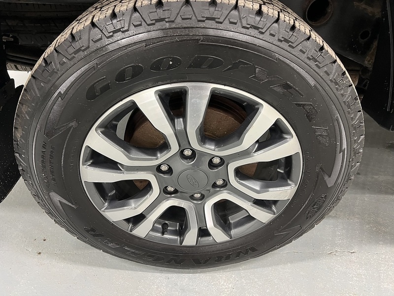 Used Ford Ranger 2021 for sale - 76904133: Photo 42