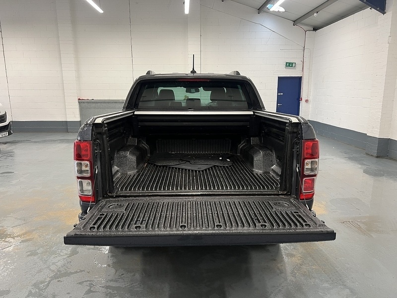 Used Ford Ranger 2021 for sale - 76904133: Photo 5