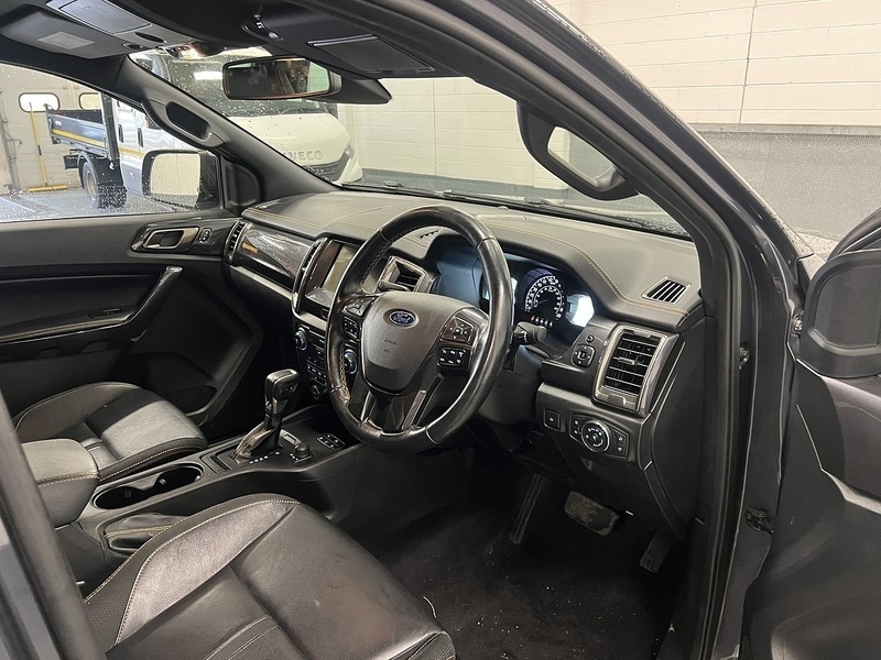 Used Ford Ranger 2021 for sale - 76904133: Photo 6