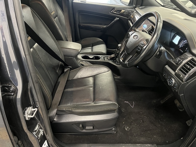 Used Ford Ranger 2021 for sale - 76904133: Photo 7