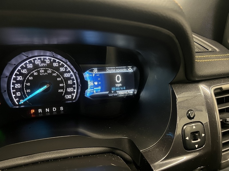 Used Ford Ranger 2021 for sale - 76904133: Photo 8