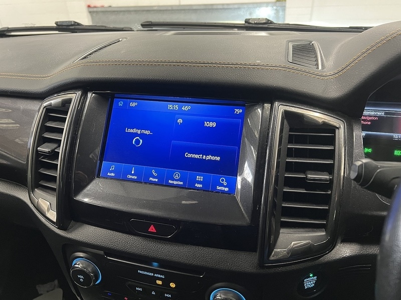 Used Ford Ranger 2021 for sale - 76904133: Photo 9