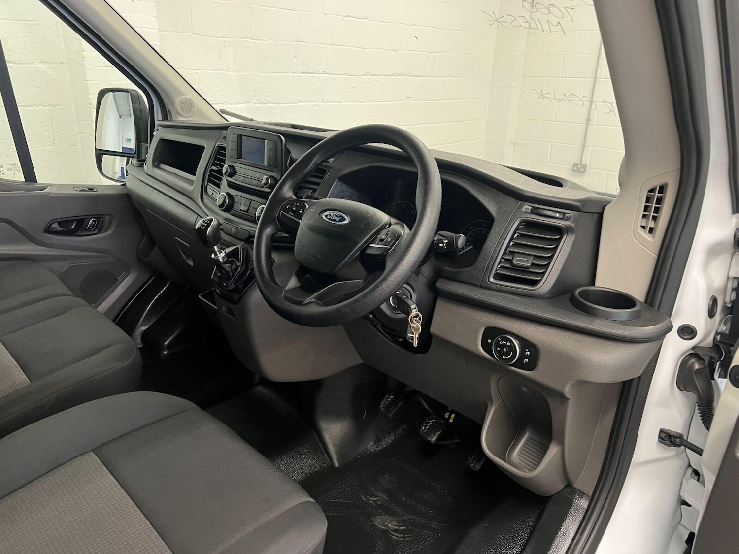 Used Ford Transit 2023 for sale - 76384353: Photo 11