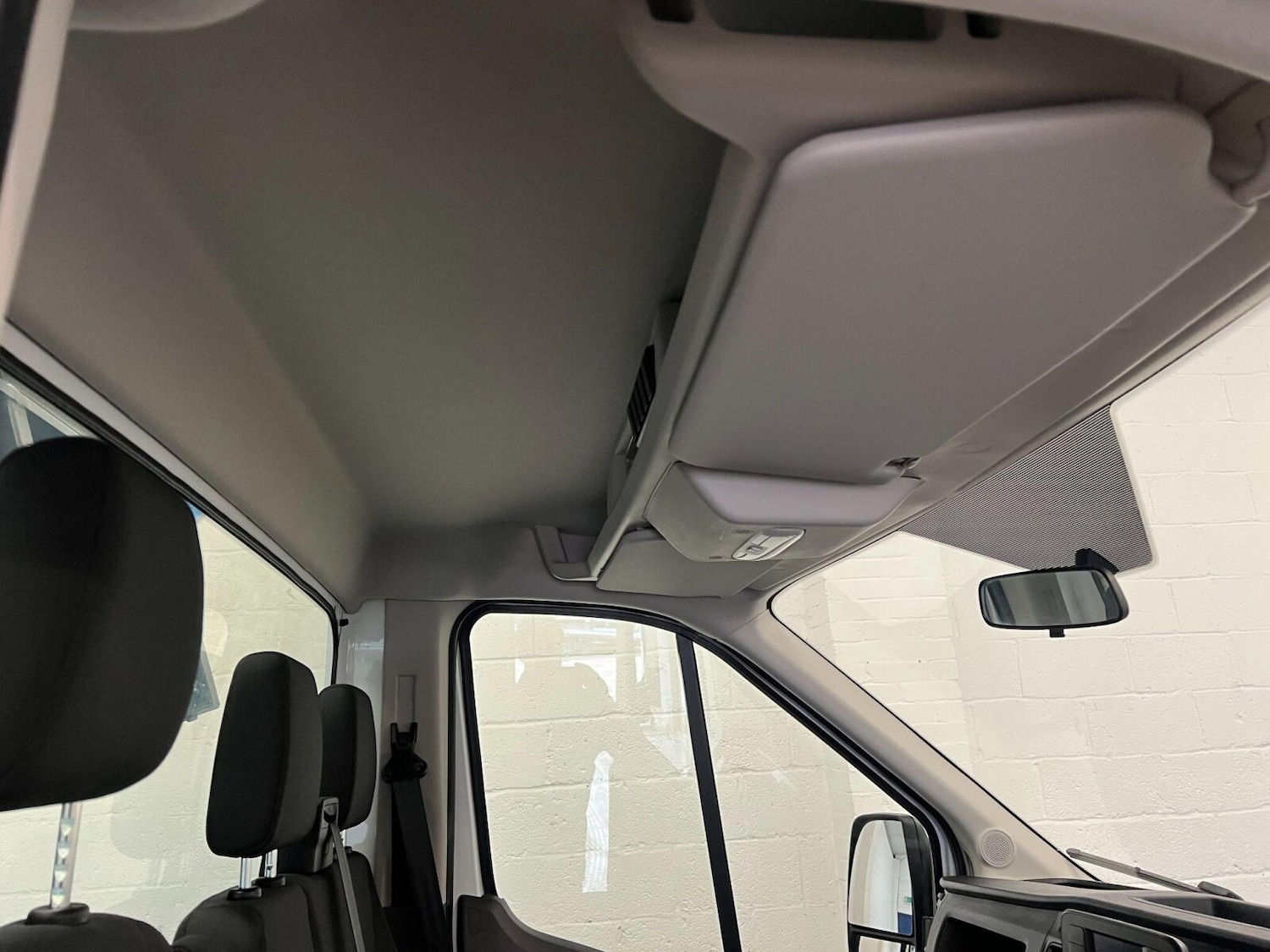 Used Ford Transit 2023 for sale - 76384353: Photo 14