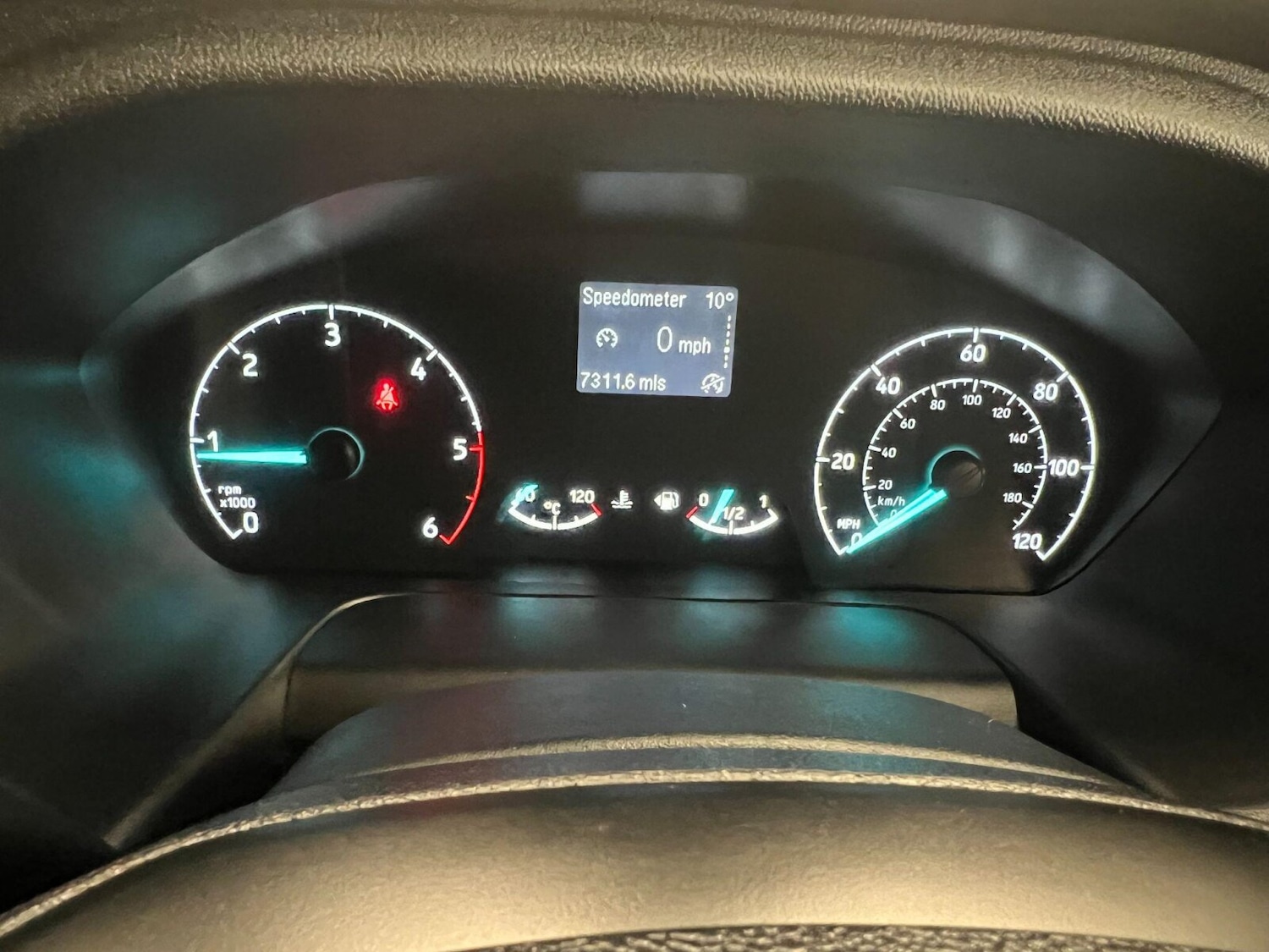 Used Ford Transit 2023 for sale - 76384353: Photo 16