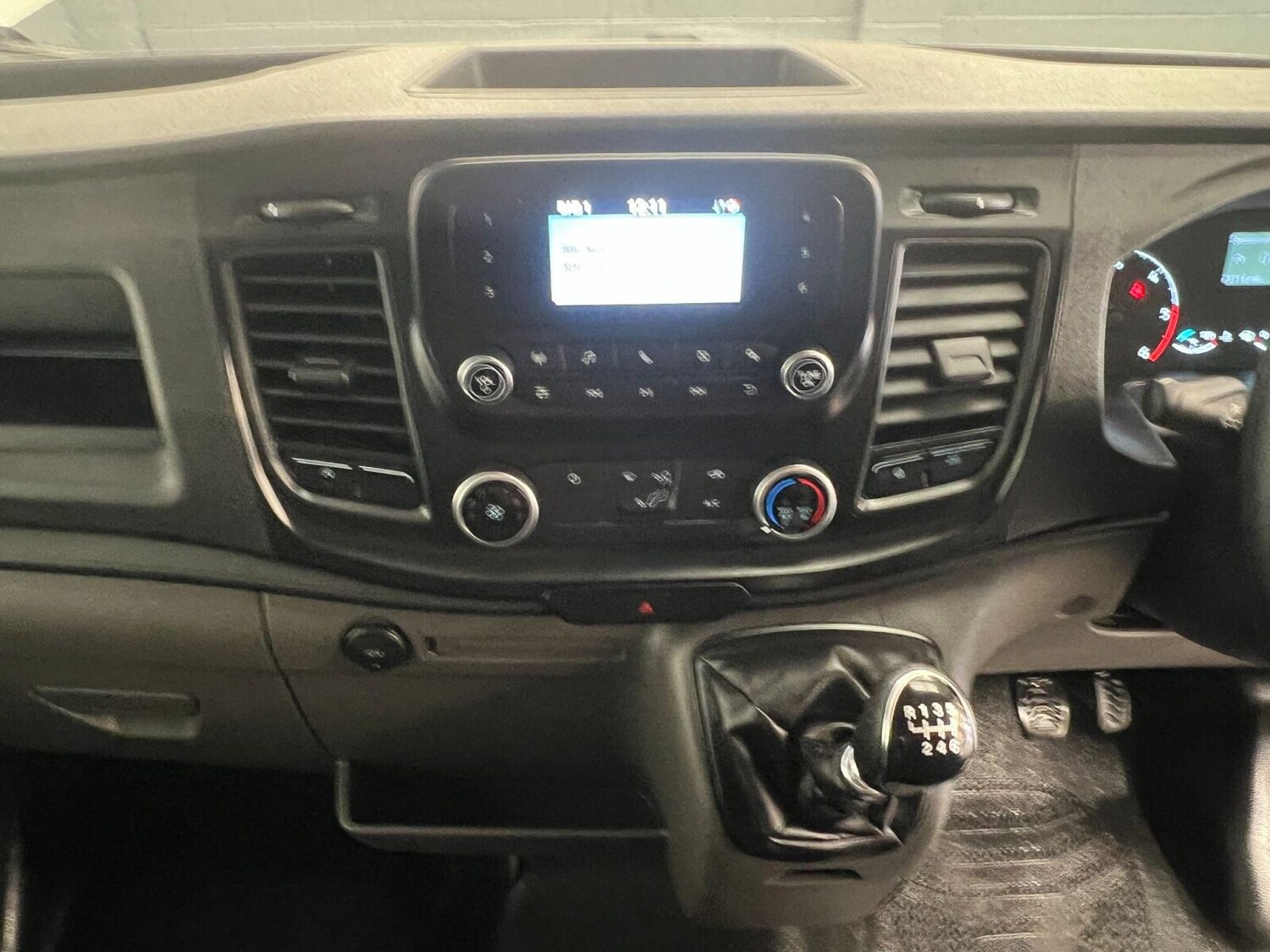 Used Ford Transit 2023 for sale - 76384353: Photo 18