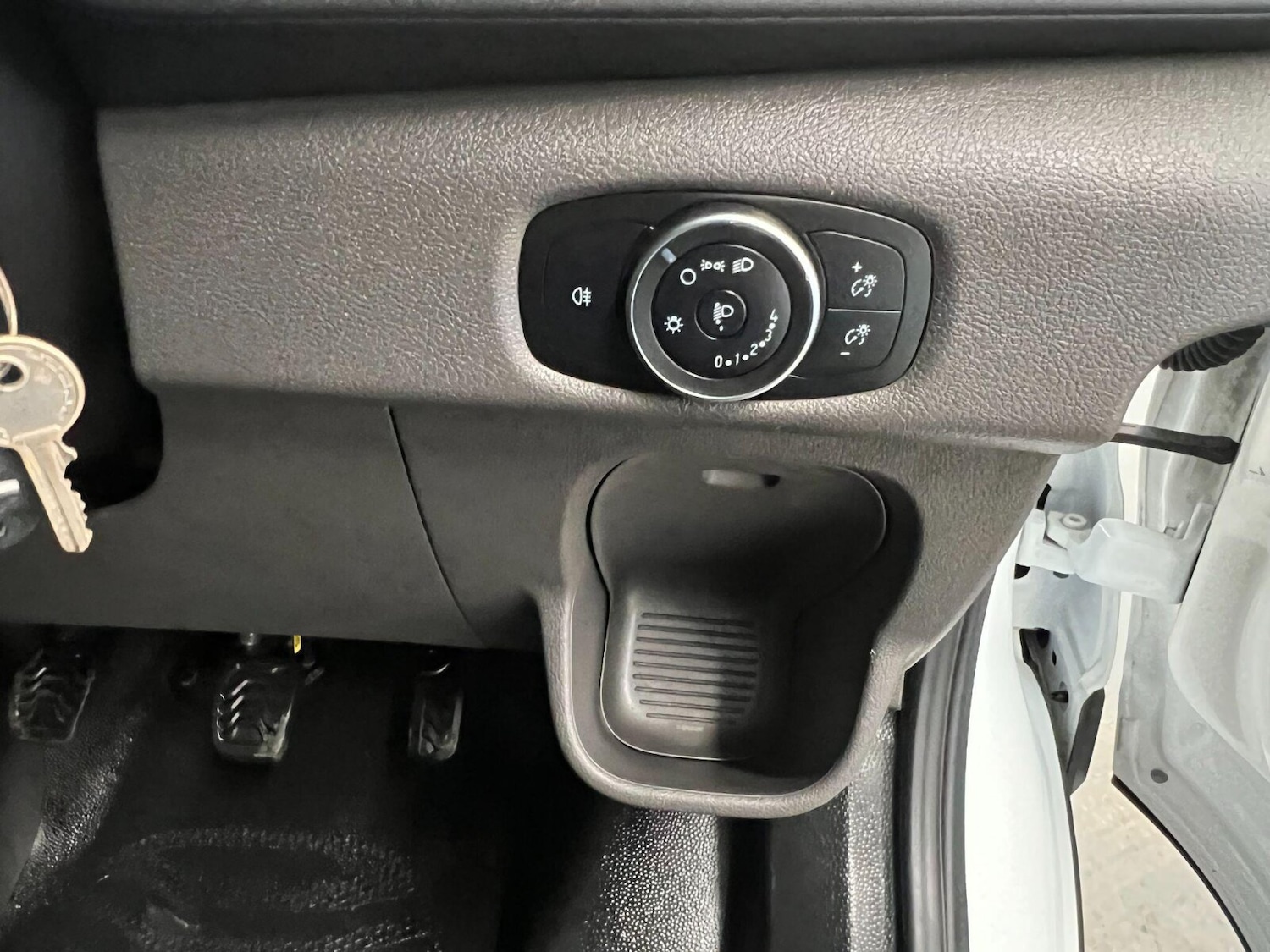 Used Ford Transit 2023 for sale - 76384353: Photo 19