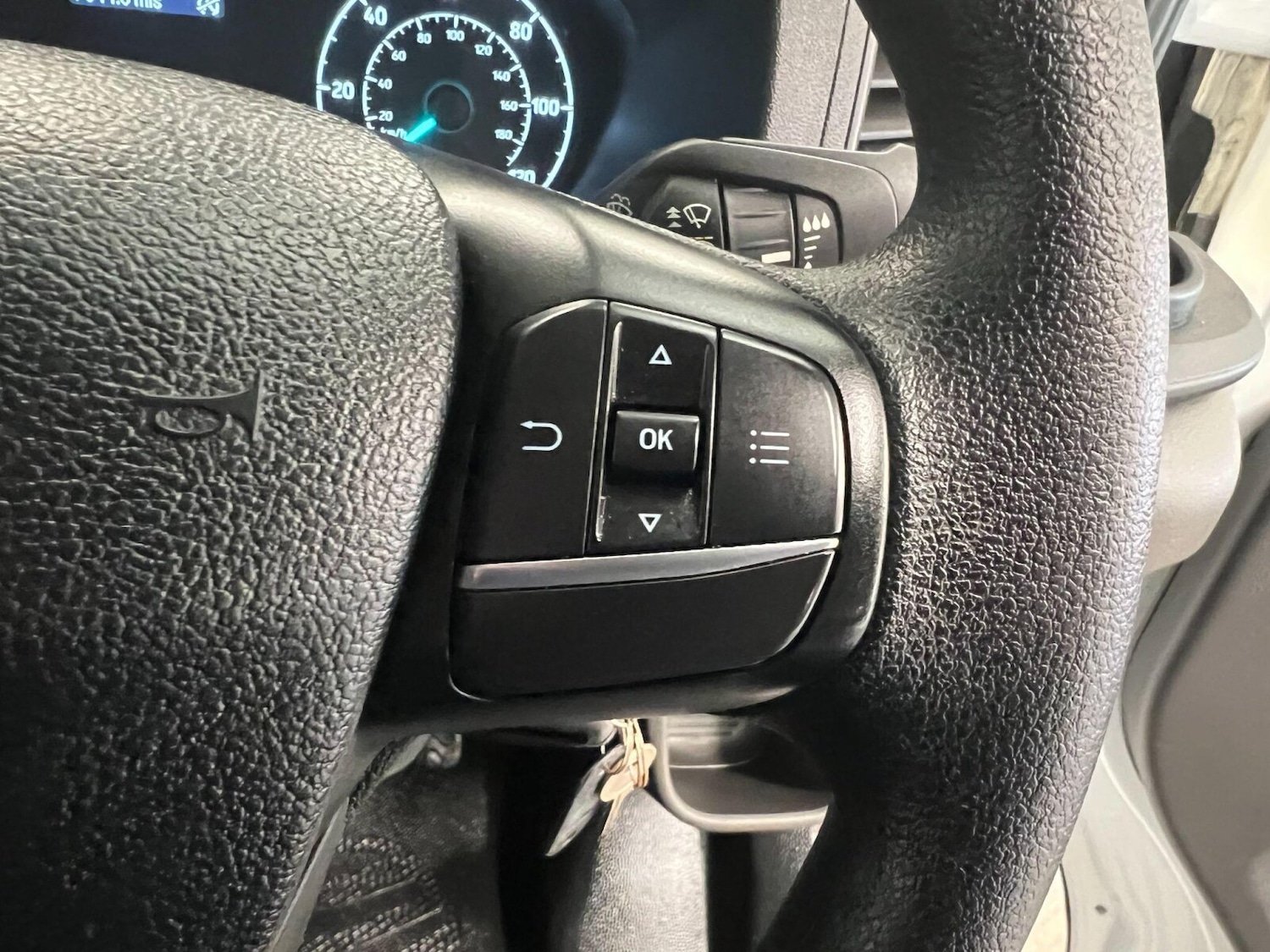 Used Ford Transit 2023 for sale - 76384353: Photo 20