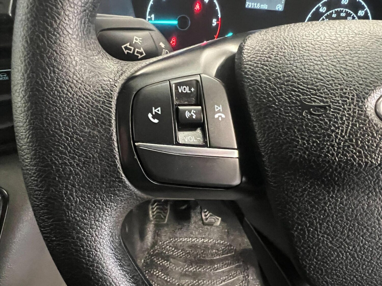 Used Ford Transit 2023 for sale - 76384353: Photo 21