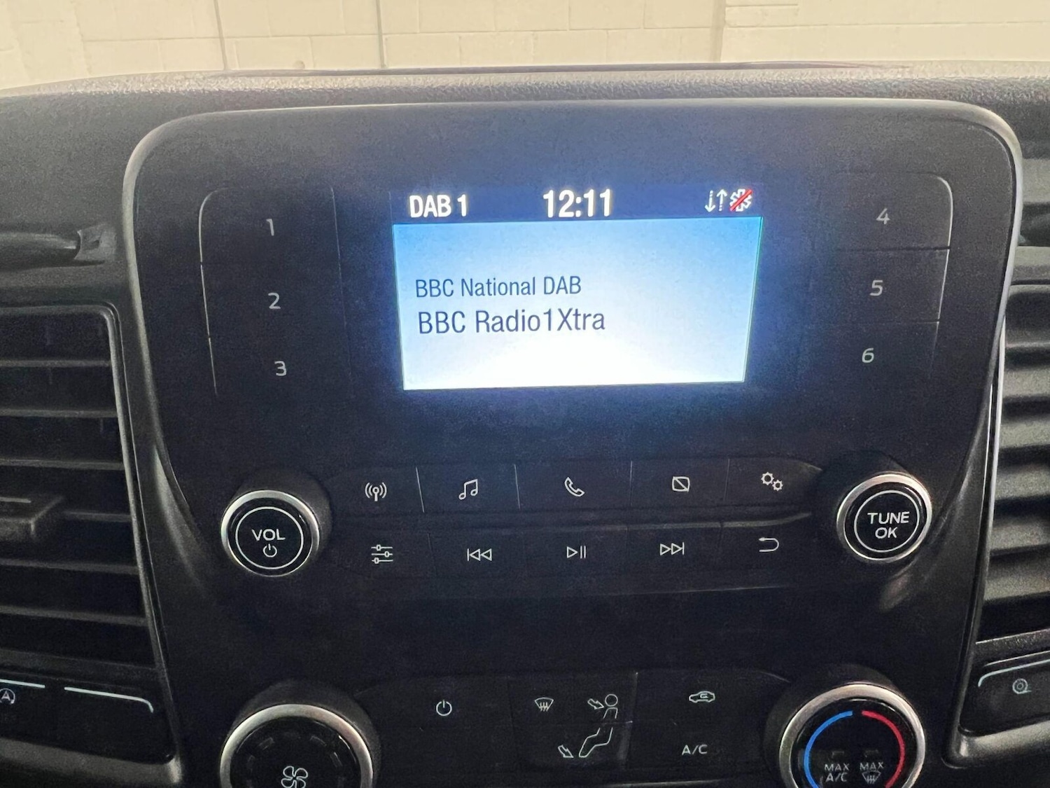 Used Ford Transit 2023 for sale - 76384353: Photo 23