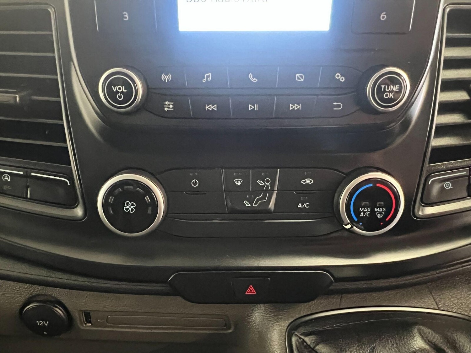 Used Ford Transit 2023 for sale - 76384353: Photo 25