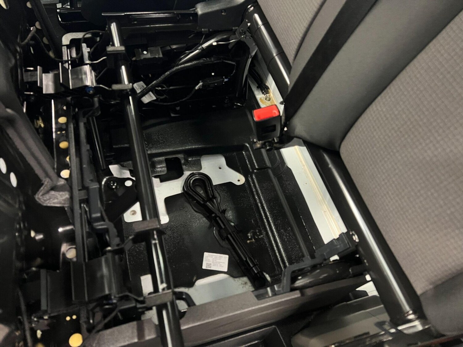 Used Ford Transit 2023 for sale - 76384353: Photo 36