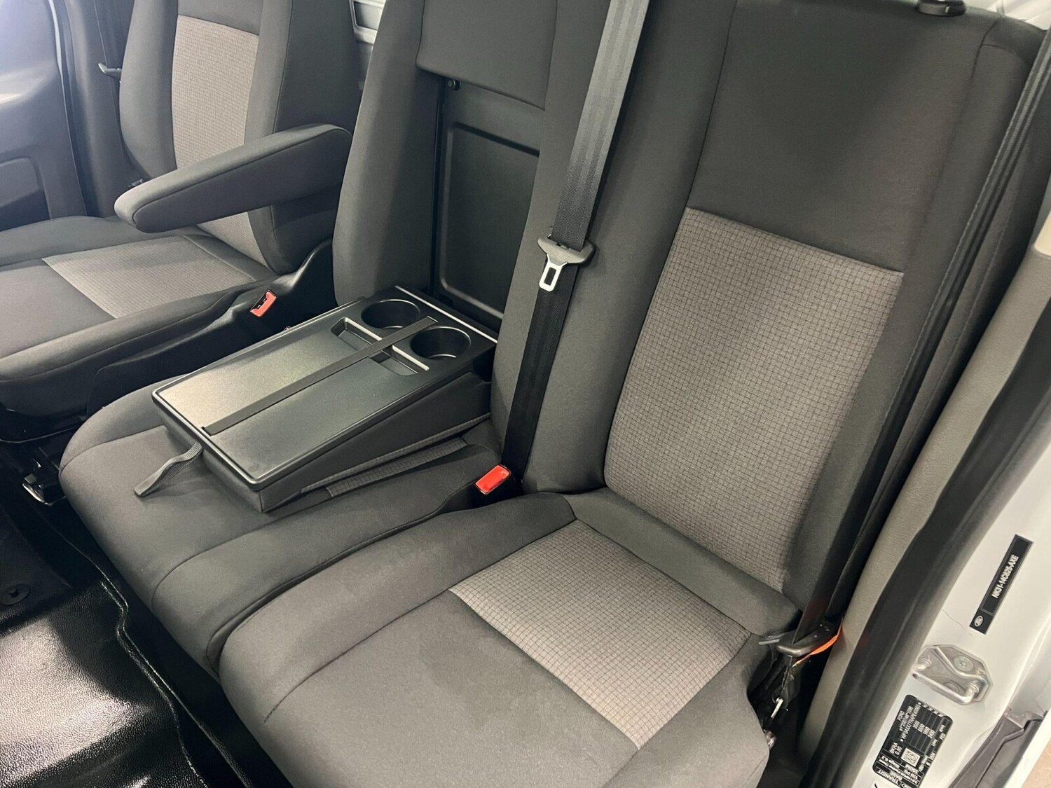 Used Ford Transit 2023 for sale - 76384353: Photo 37