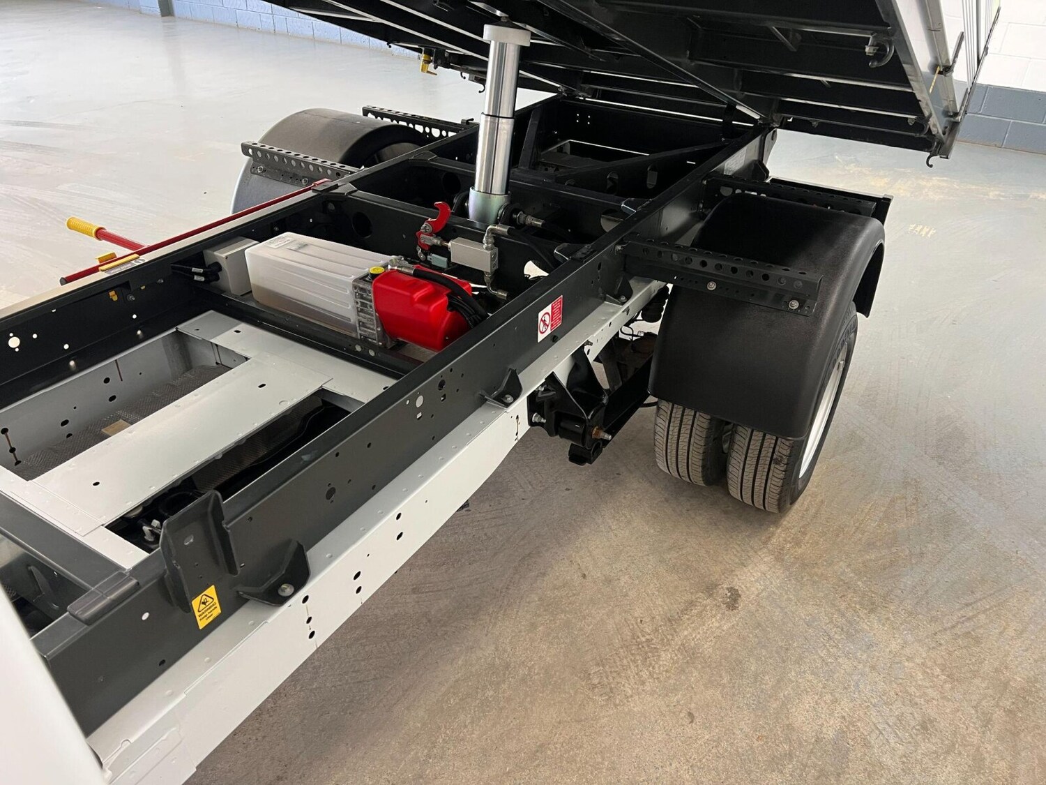 Used Ford Transit 2023 for sale - 76384353: Photo 38