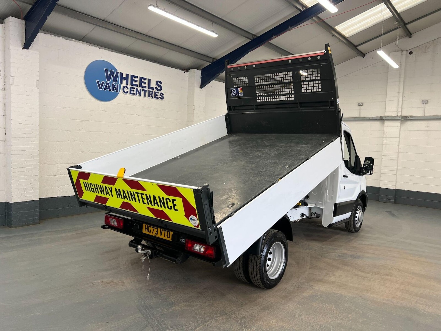 Used Ford Transit 2023 for sale - 76384353: Photo 40