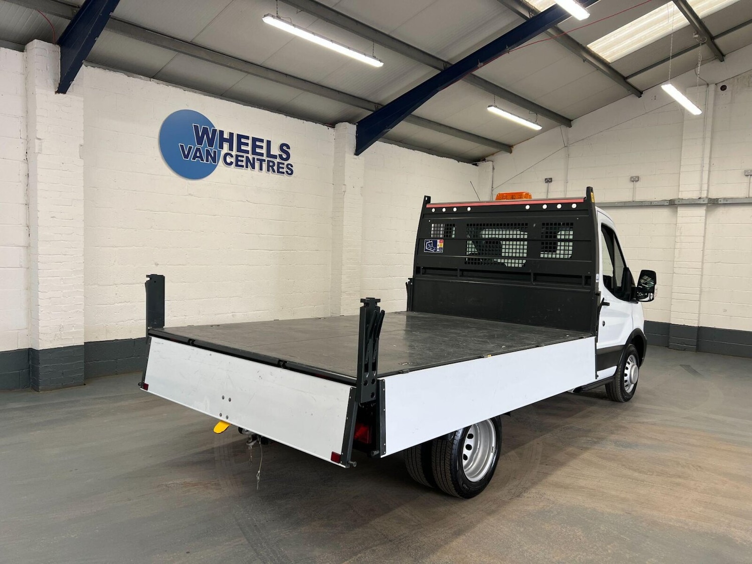 Used Ford Transit 2023 for sale - 76384353: Photo 44