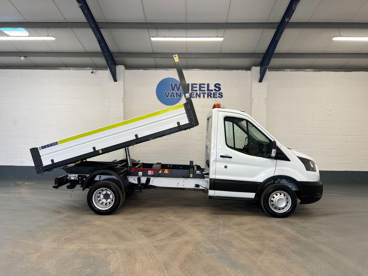 Used Ford Transit 2023 for sale - 76384353: Photo 6