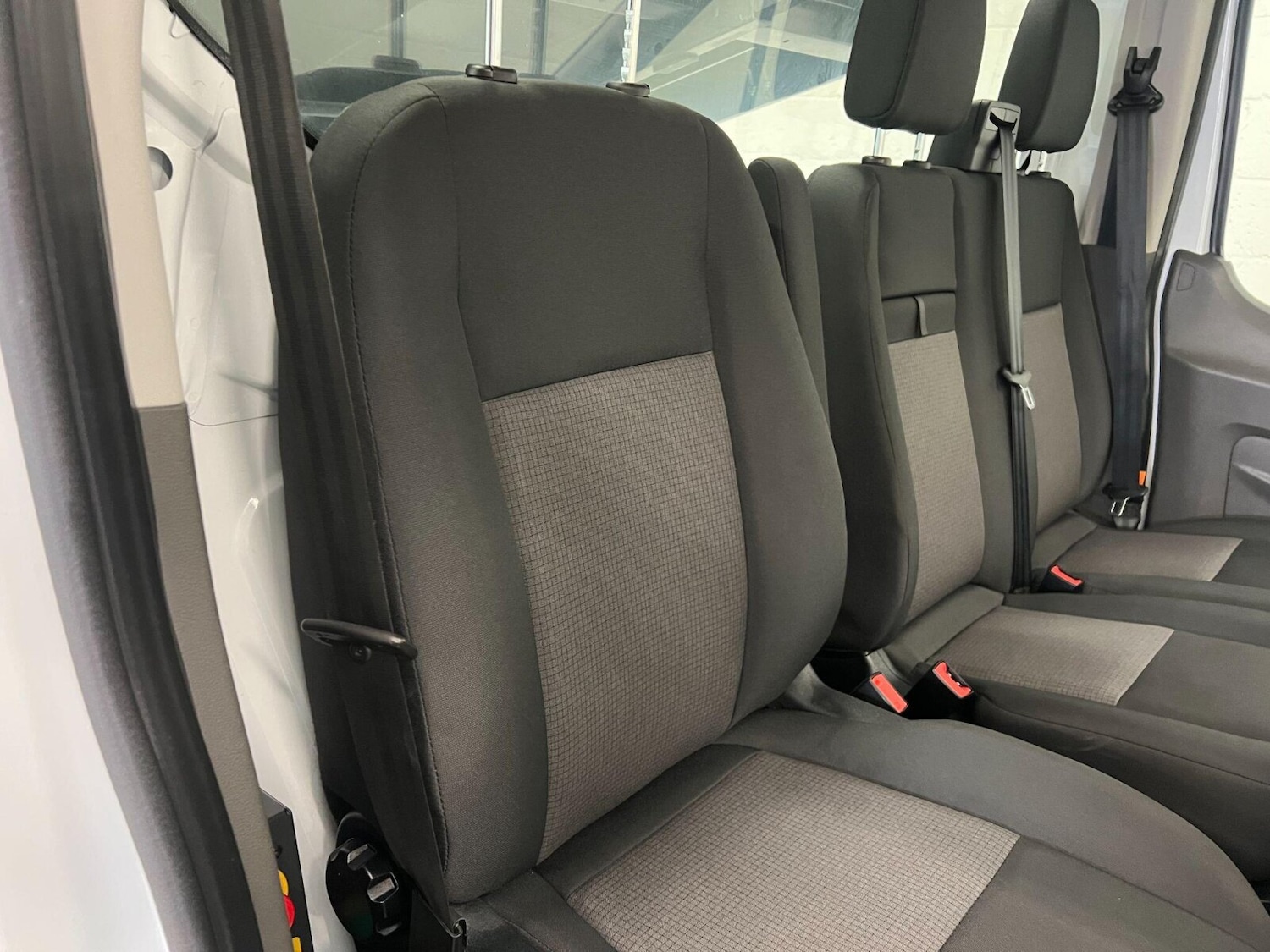 Used Ford Transit 2023 for sale - 76384353: Photo 9