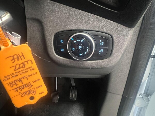 Used Ford Transit Connect 2022 for sale - 75710132: Photo 12