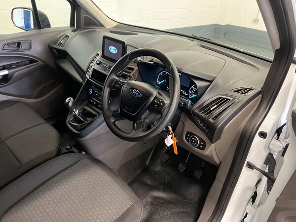 Used Ford Transit Connect 2022 for sale - 75710132: Photo 16