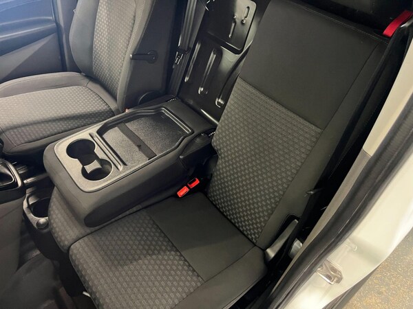 Used Ford Transit Connect 2022 for sale - 75710132: Photo 17