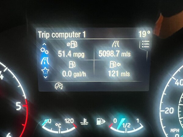 Used Ford Transit Connect 2022 for sale - 75710132: Photo 20
