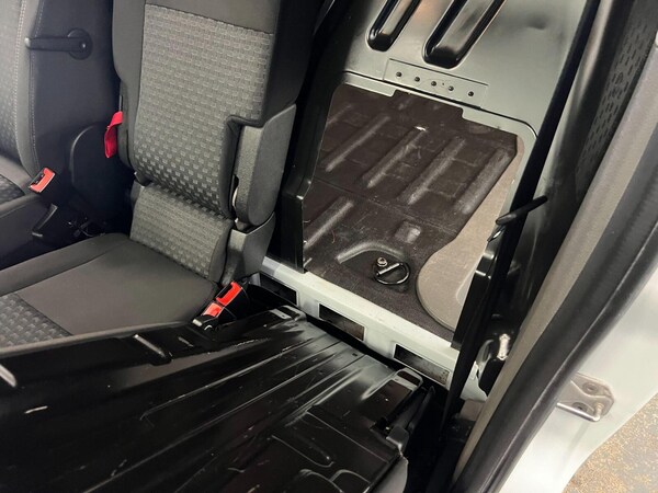 Used Ford Transit Connect 2022 for sale - 75710132: Photo 21