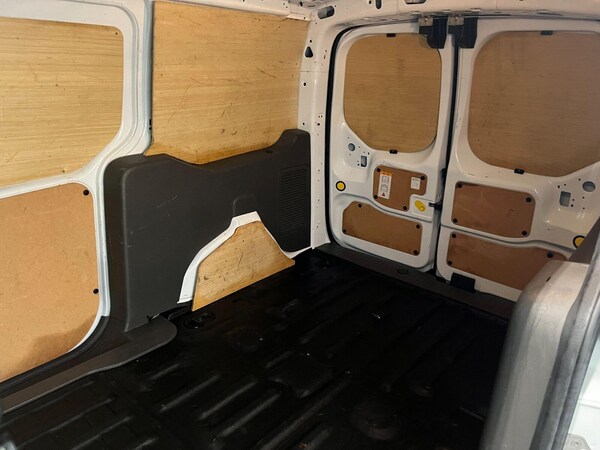 Used Ford Transit Connect 2022 for sale - 75710132: Photo 26