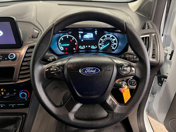 Used Ford Transit Connect 2022 for sale - 75710132: Photo 28