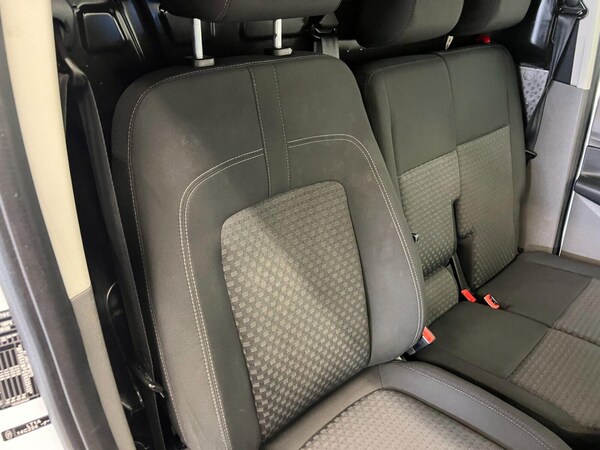 Used Ford Transit Connect 2022 for sale - 75710132: Photo 29